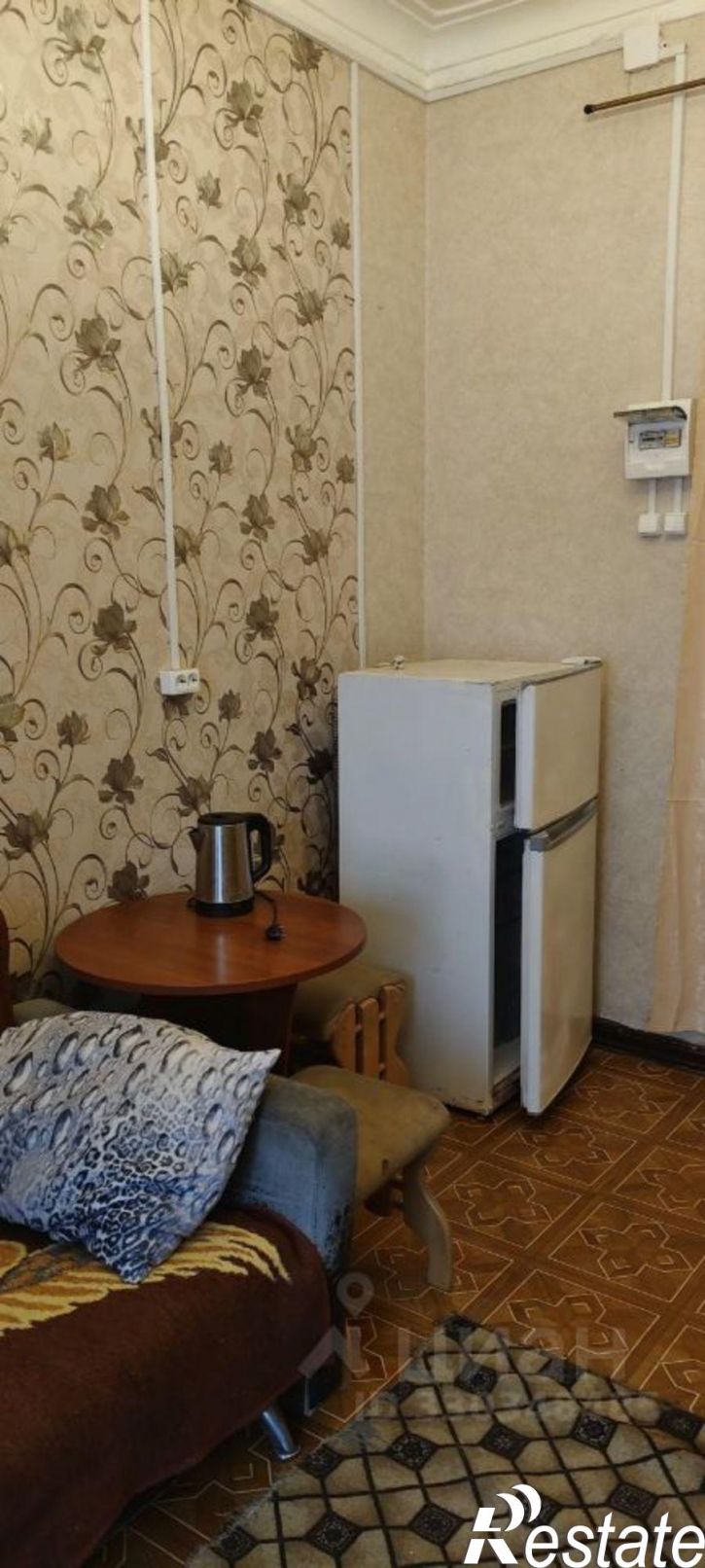 Комната улица Цедрика, 60/18,  д. 60/18