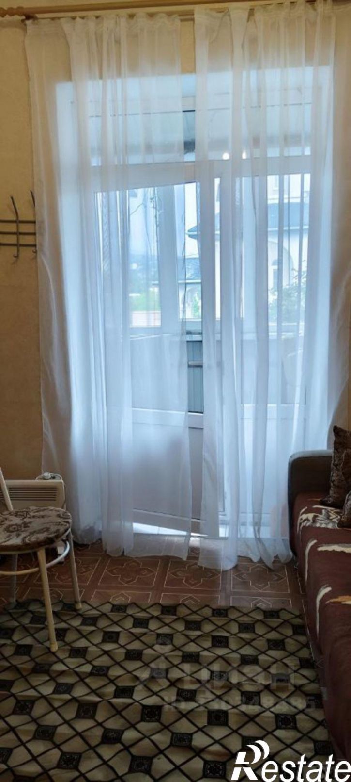 Комната улица Цедрика, 60/18,  д. 60/18