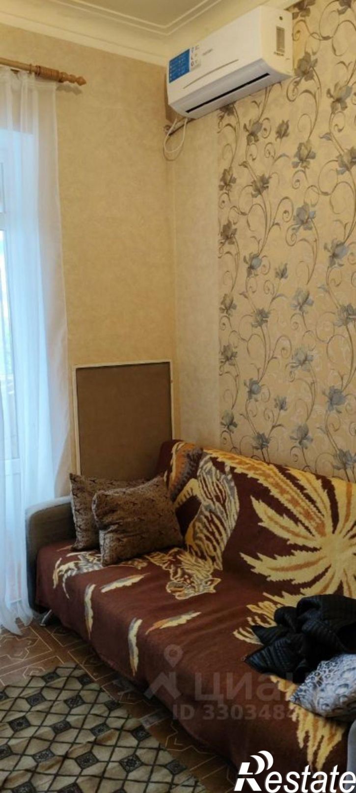 Комната улица Цедрика, 60/18,  д. 60/18