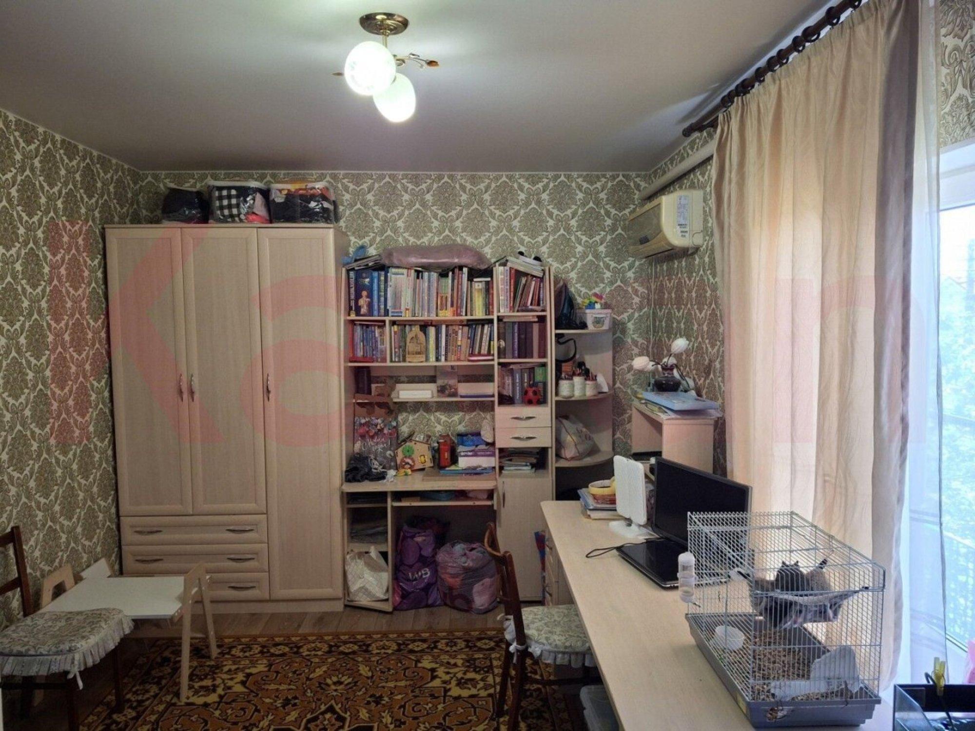 Купить дачу, дом, коттедж за 6 500 000 рублей на Воронежская ул.