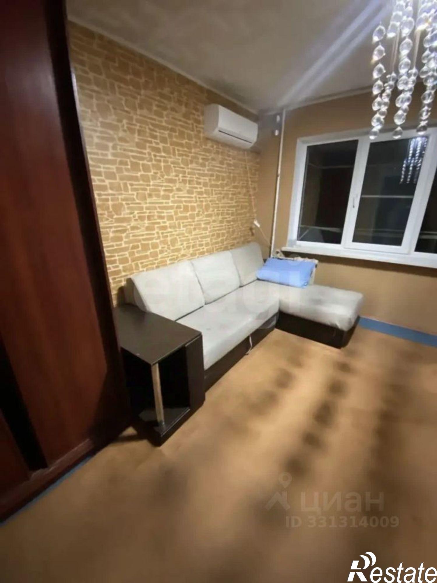 Купить комнату за 1 850 000 рублей на улица Видова, 182