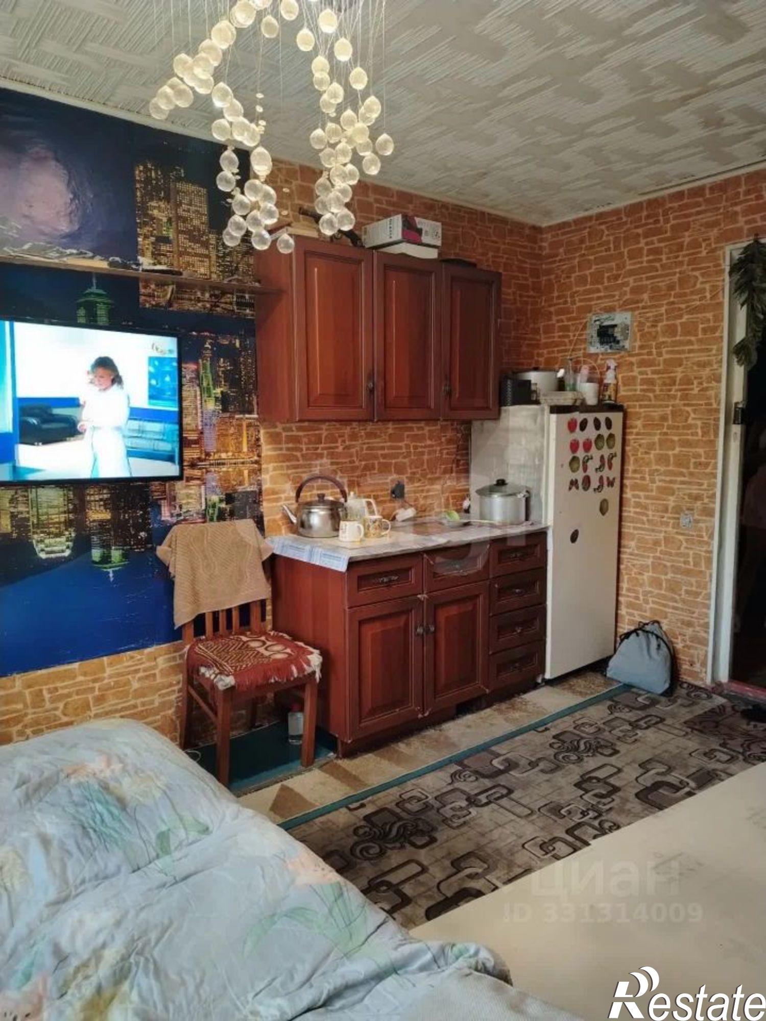 Купить комнату за 1 850 000 рублей на улица Видова, 182