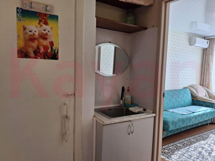 1-комн квартира Видова ул.
