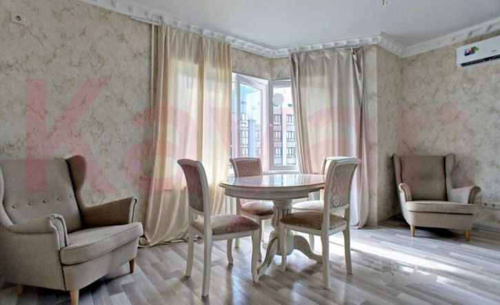 3-комн квартира Дзержинского проспект