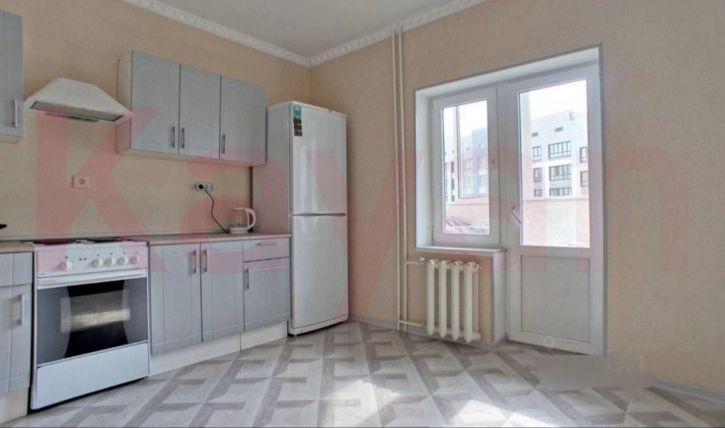 3-комн квартира Дзержинского проспект