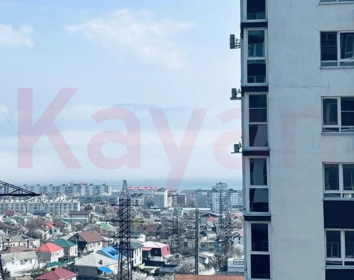3-комн квартира Куникова ул.