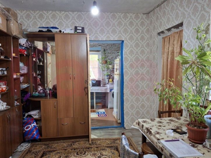 Коттедж/дом Воронежская ул.
