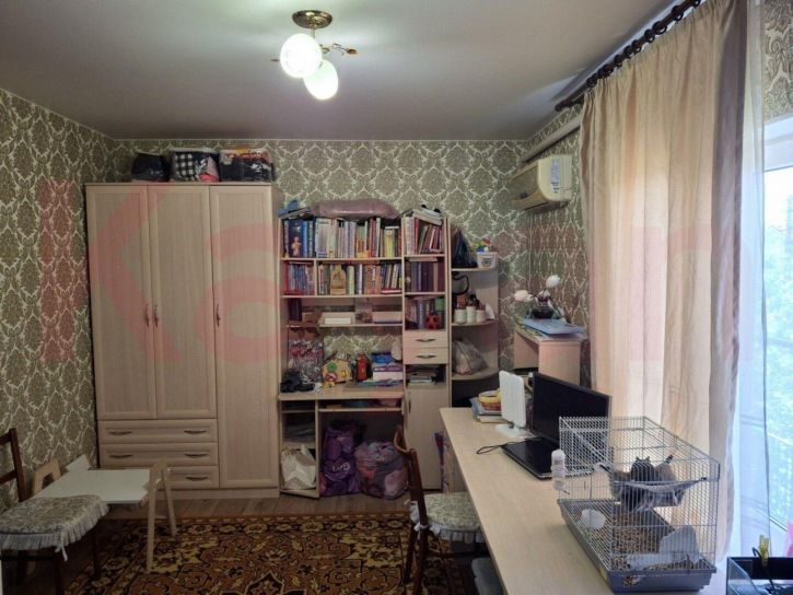 Коттедж/дом Воронежская ул.