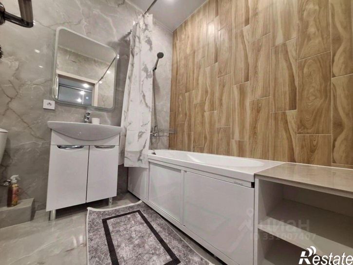 1-комн квартира Мысхакское шоссе, 59Д,  д. 59Д