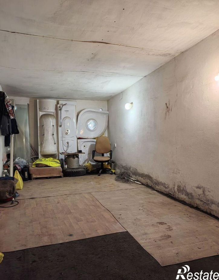 Гараж/парковка улица Видова, 222,  д. 222