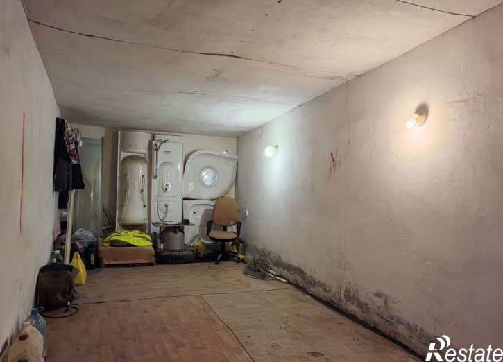 Гараж/парковка улица Видова, 222,  д. 222