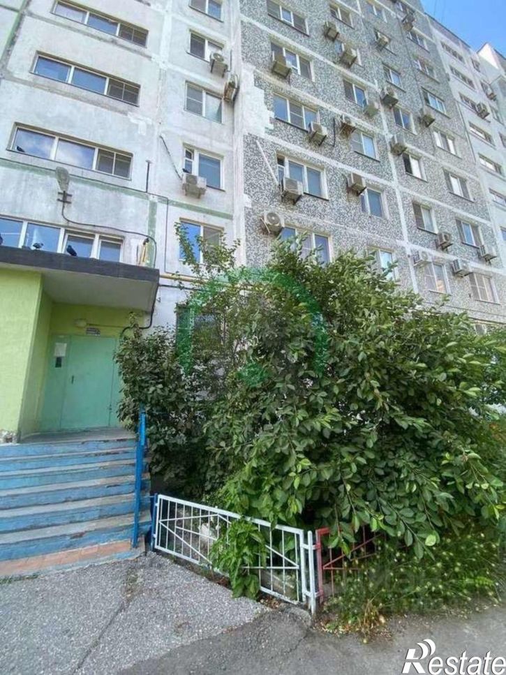 3-комн квартира улица Куникова, 11,  д. 11