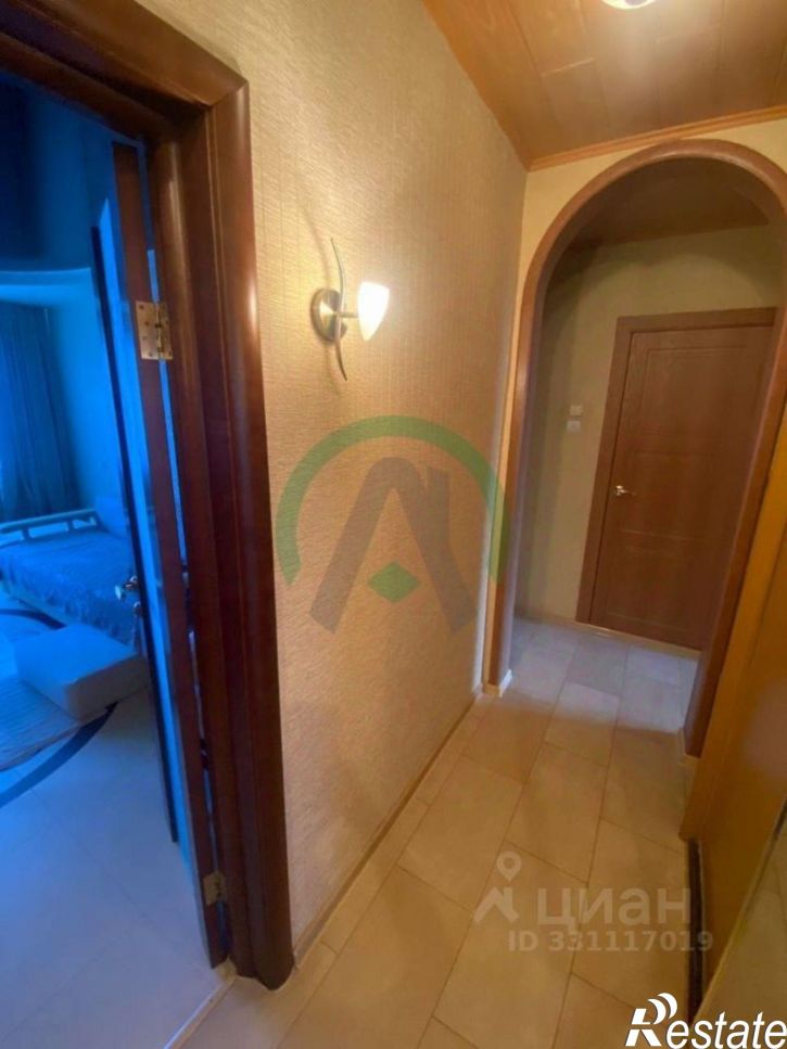 3-комн квартира улица Куникова, 11,  д. 11