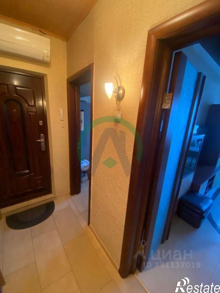 3-комн квартира улица Куникова, 11,  д. 11