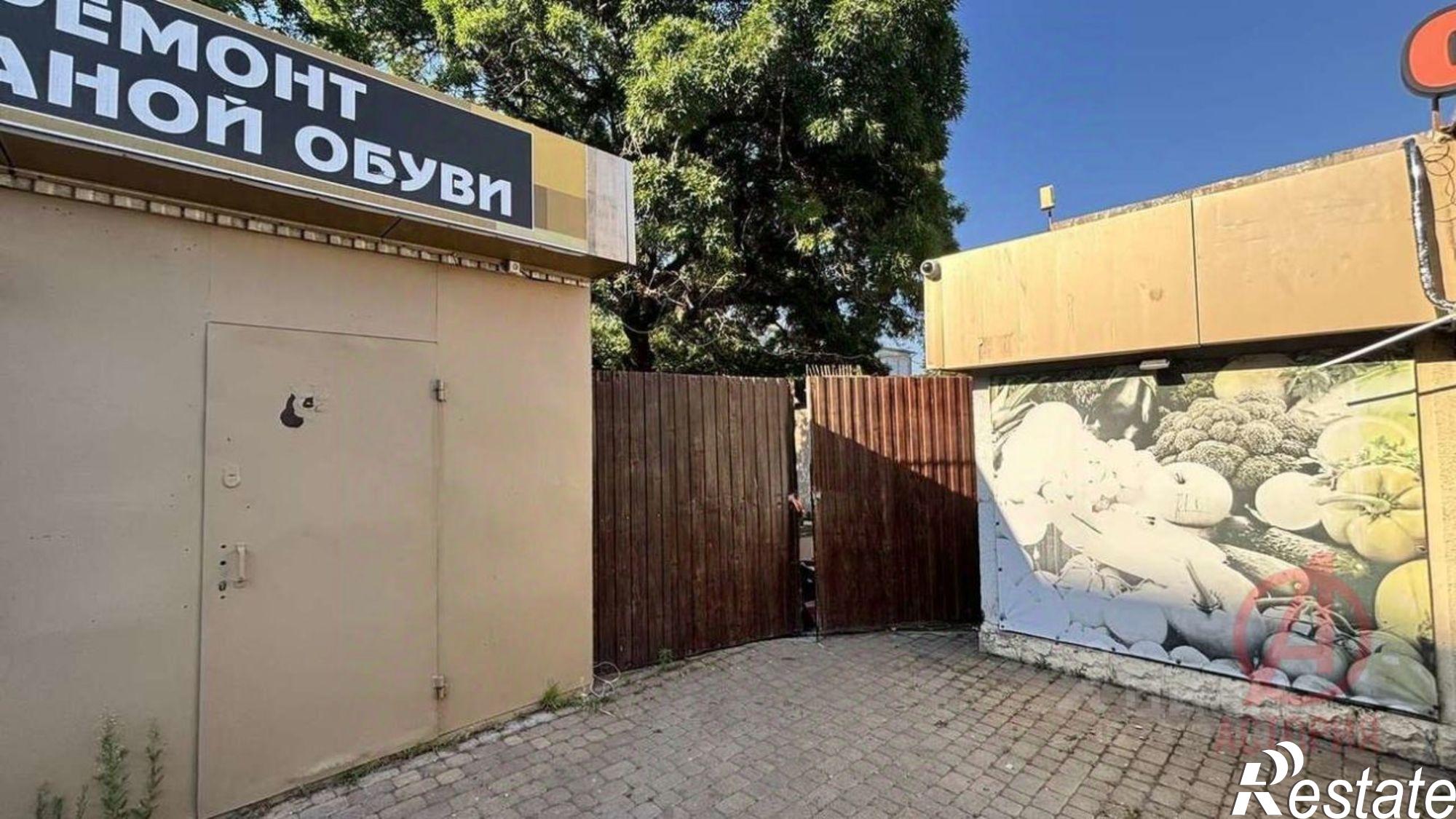 Купить гараж, место в паркинге за 4 180 860 рублей на ул Снайпера Рубахо, 3