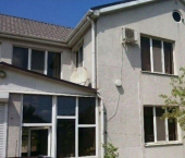 коттедж 350 кв м Софиевская улица, 12