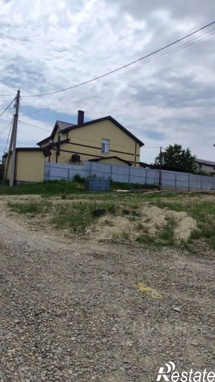 Земельный участок ул Весенняя, 9,  д. 9