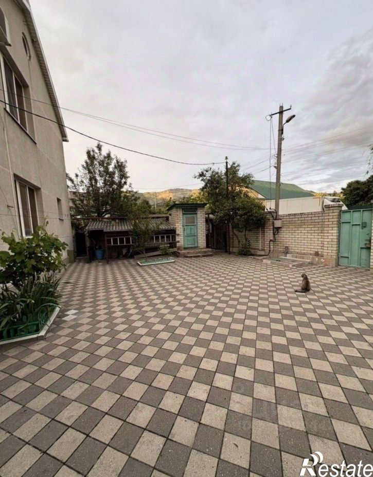 Коттедж/дом Софиевская улица, 12,  д. 12