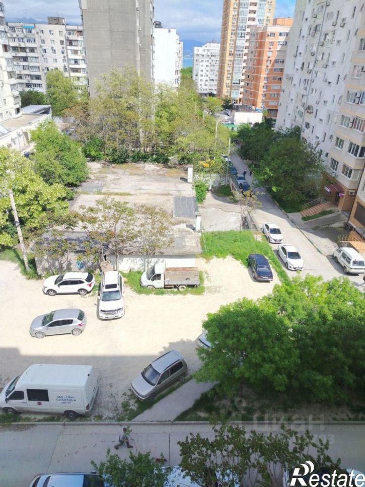 1-комн квартира улица Хворостянского, 13Б,  д. 13Б