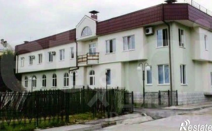 Офис ул Коммунистическая, 10,  д. 10