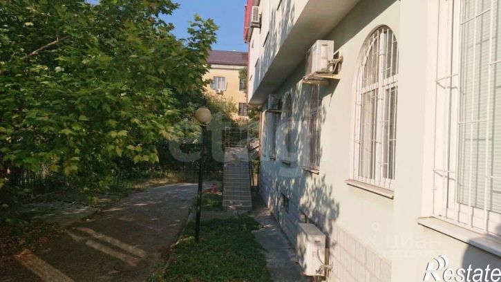 Офис ул Коммунистическая, 10,  д. 10