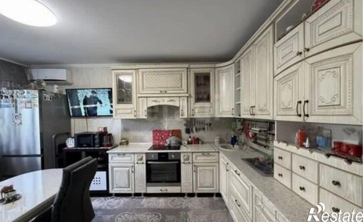 2-комн квартира Анапское шоссе, 41И,  д. 41И
