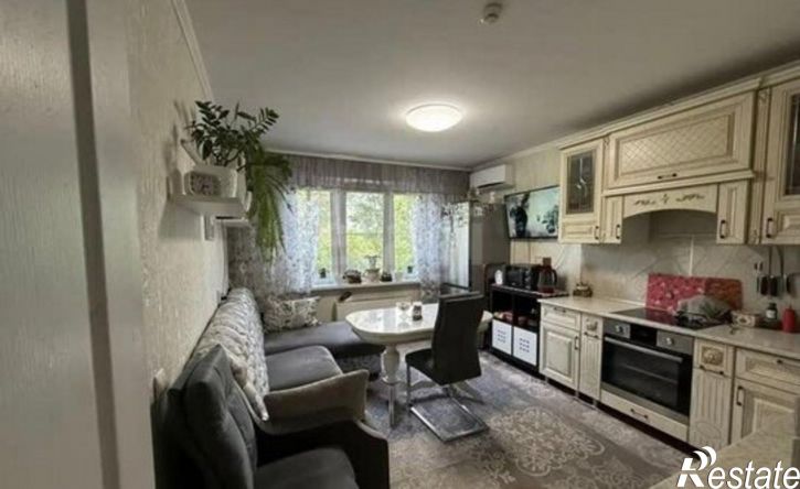 2-комн квартира Анапское шоссе, 41И,  д. 41И