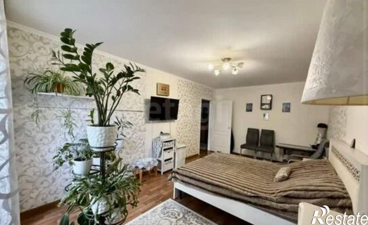2-комн квартира Анапское шоссе, 41И,  д. 41И