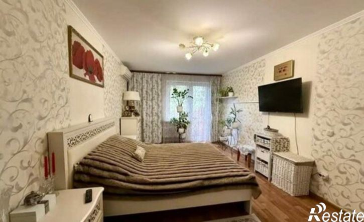 2-комн квартира Анапское шоссе, 41И,  д. 41И