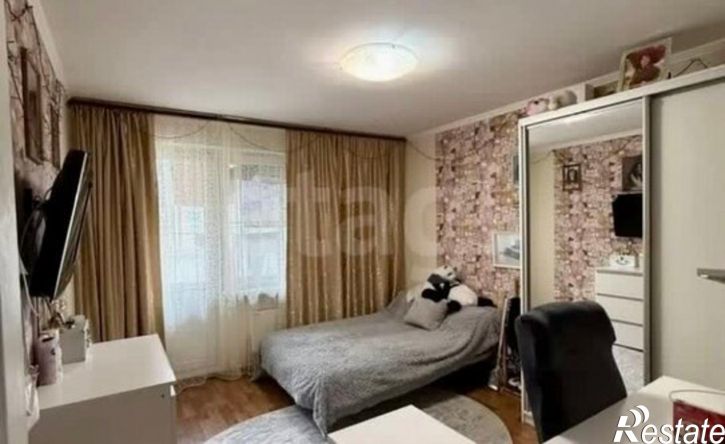 2-комн квартира Анапское шоссе, 41И,  д. 41И