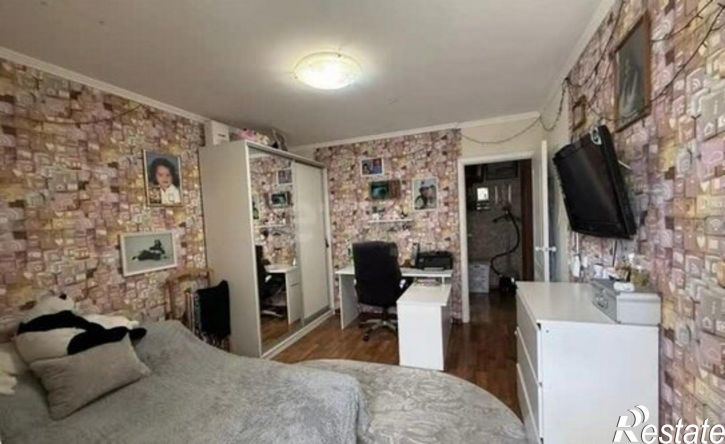 2-комн квартира Анапское шоссе, 41И,  д. 41И