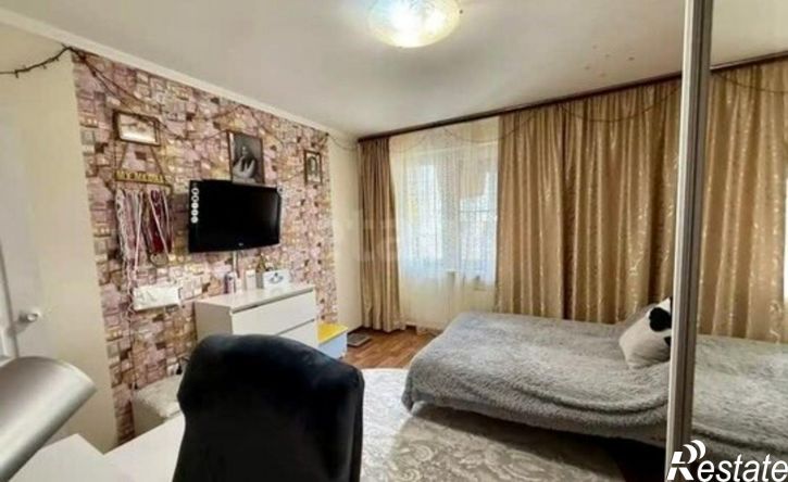 2-комн квартира Анапское шоссе, 41И,  д. 41И