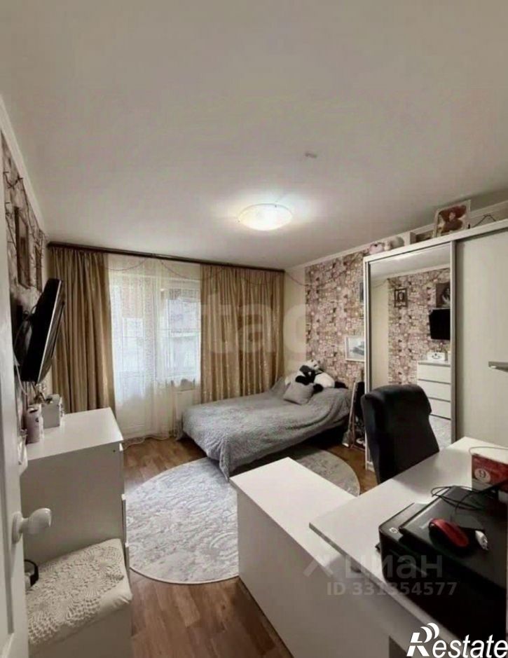 2-комн квартира Анапское шоссе, 41И,  д. 41И