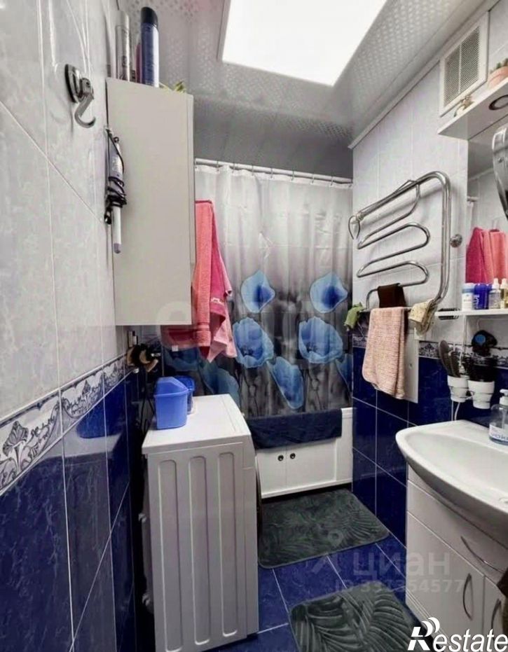 2-комн квартира Анапское шоссе, 41И,  д. 41И