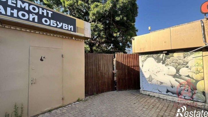 Гараж/парковка ул Снайпера Рубахо, 3,  д. 3