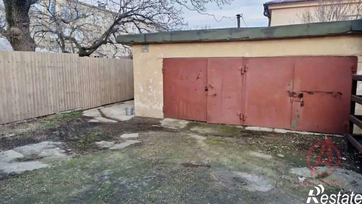 Гараж/парковка ул Снайпера Рубахо, 3,  д. 3