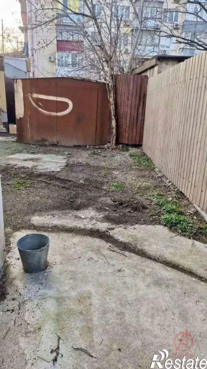 Гараж/парковка ул Снайпера Рубахо, 3,  д. 3