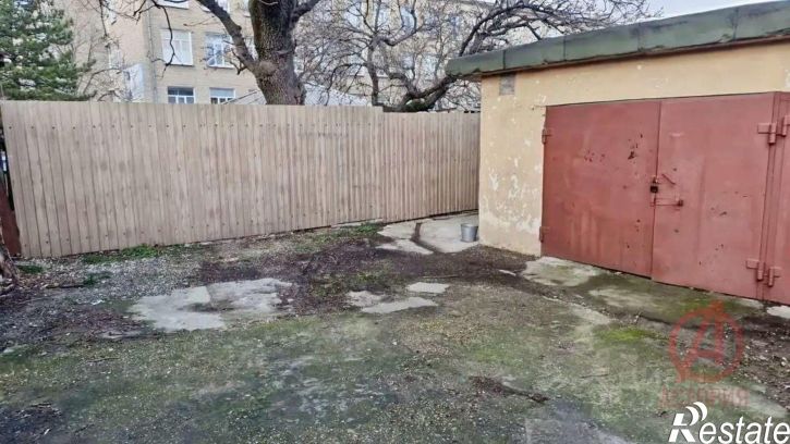 Гараж/парковка ул Снайпера Рубахо, 3,  д. 3