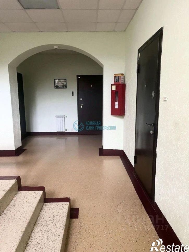 2-комн квартира ул Изумрудная, 1,  д. 1