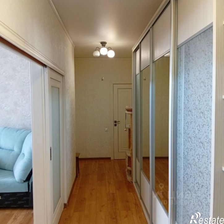 2-комн квартира улица 8-я Щель, 32А,  д. 32А
