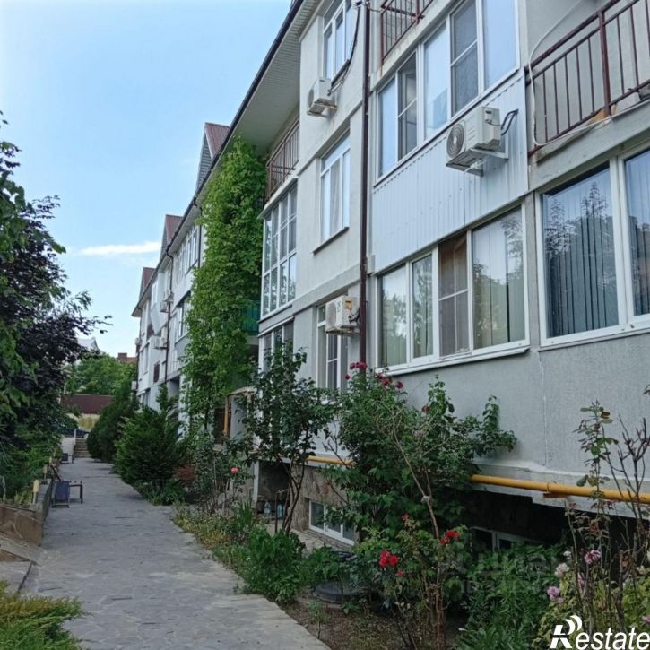 2-комн квартира улица 8-я Щель, 32А,  д. 32А