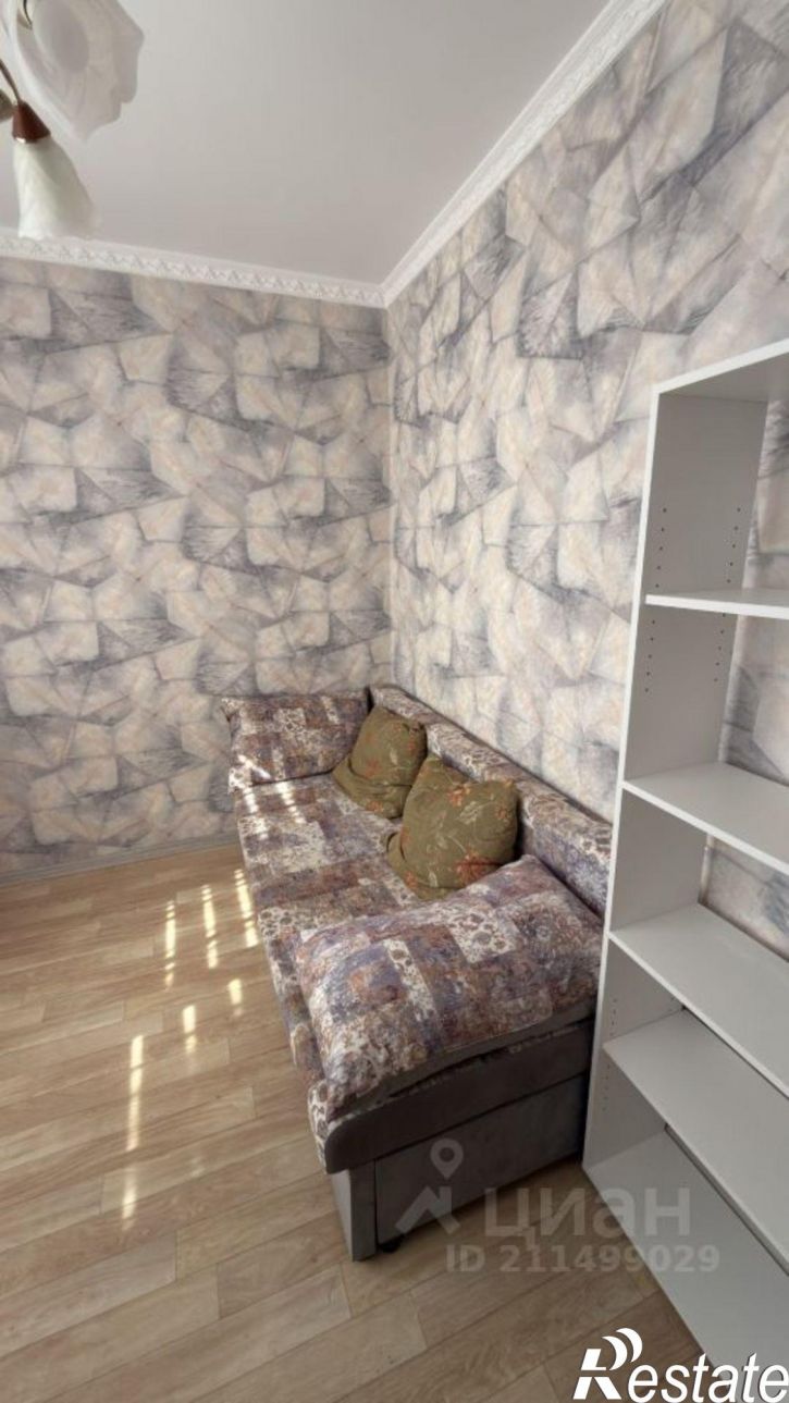 2-комн квартира Волгоградская улица, 42,  д. 42
