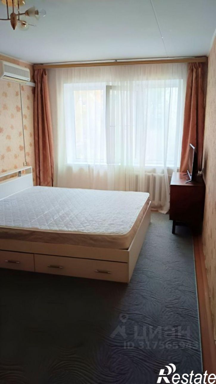1-комн квартира ул Сибирская, 26,  д. 26