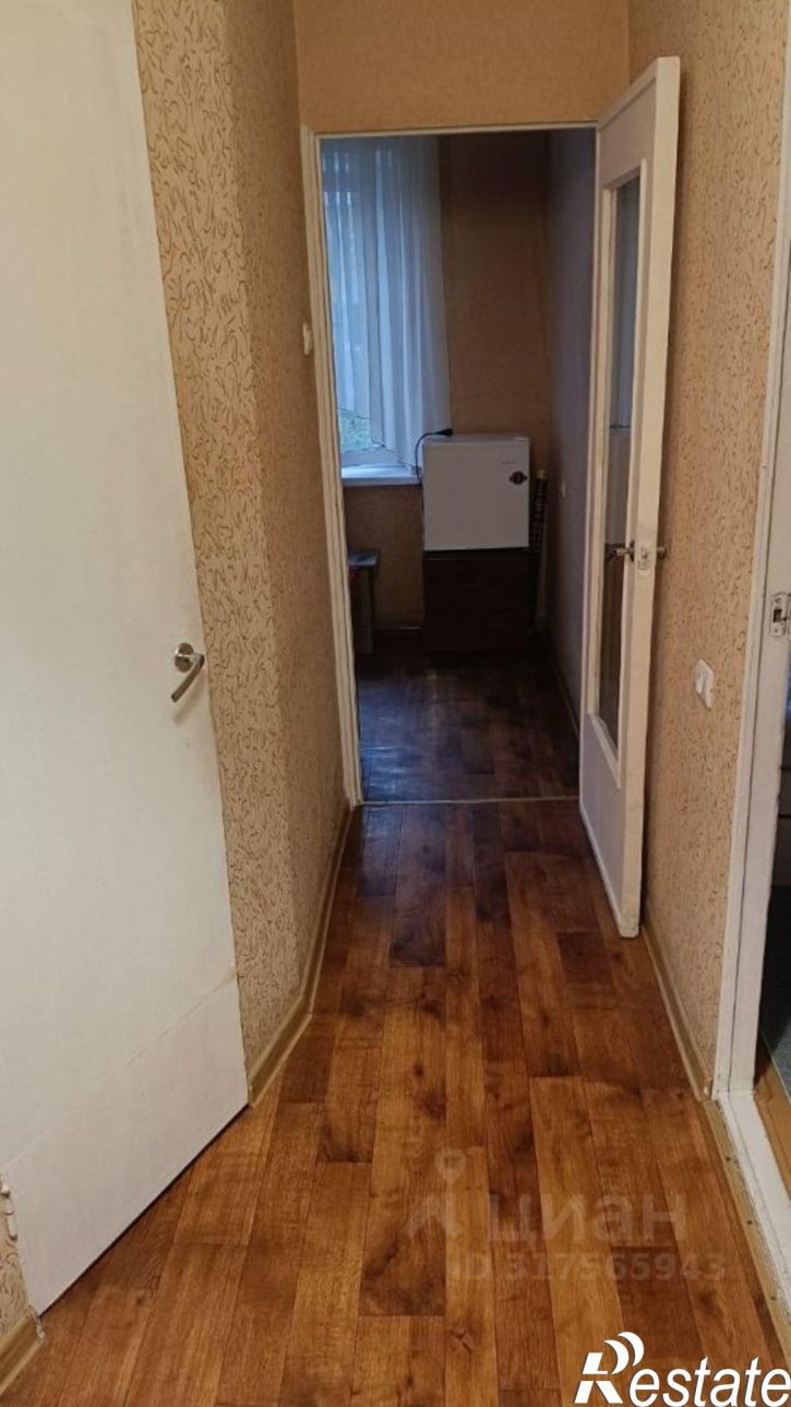 1-комн квартира ул Сибирская, 26,  д. 26