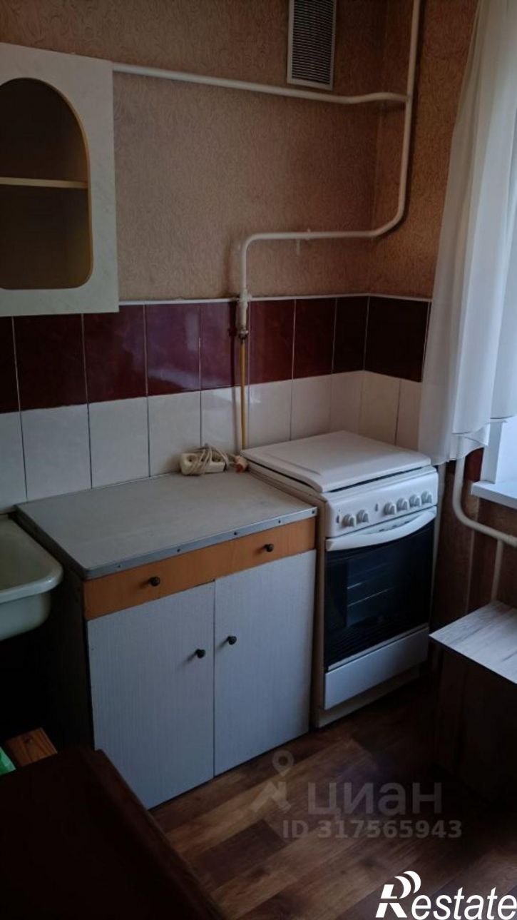 1-комн квартира ул Сибирская, 26,  д. 26