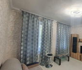 комната 21 кв м улица Новороссийской Республики, 8