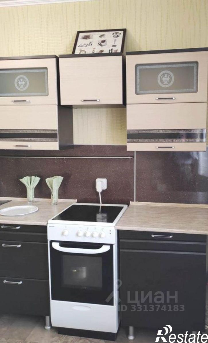 1-комн квартира ул Южная, 14Б,  д. 14Б