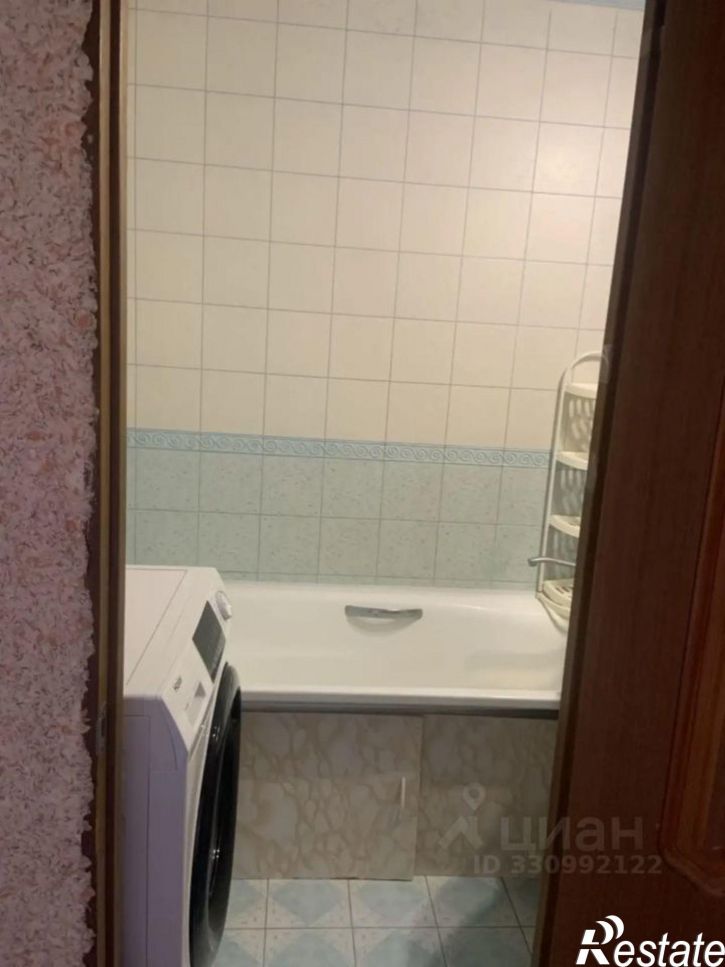3-комн квартира улица Видова, 56,  д. 56