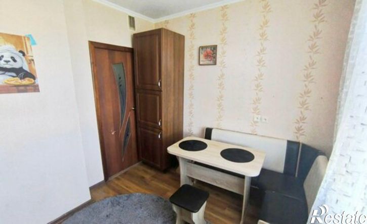 1-комн квартира Южная улица, 6,  д. 6