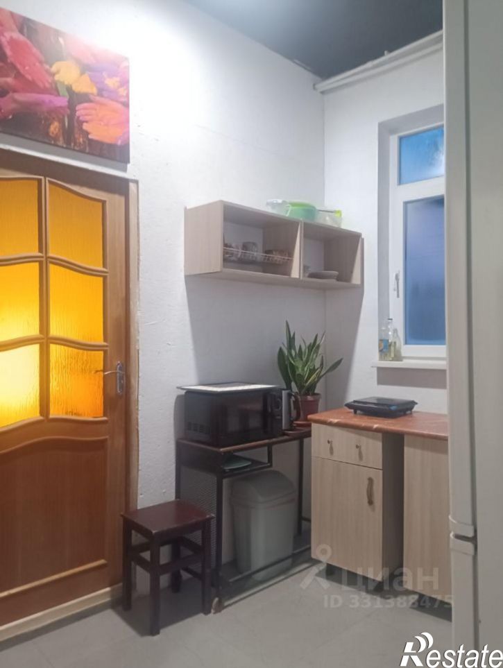 2-комн квартира ул Чайковского, 68А,  д. 68А